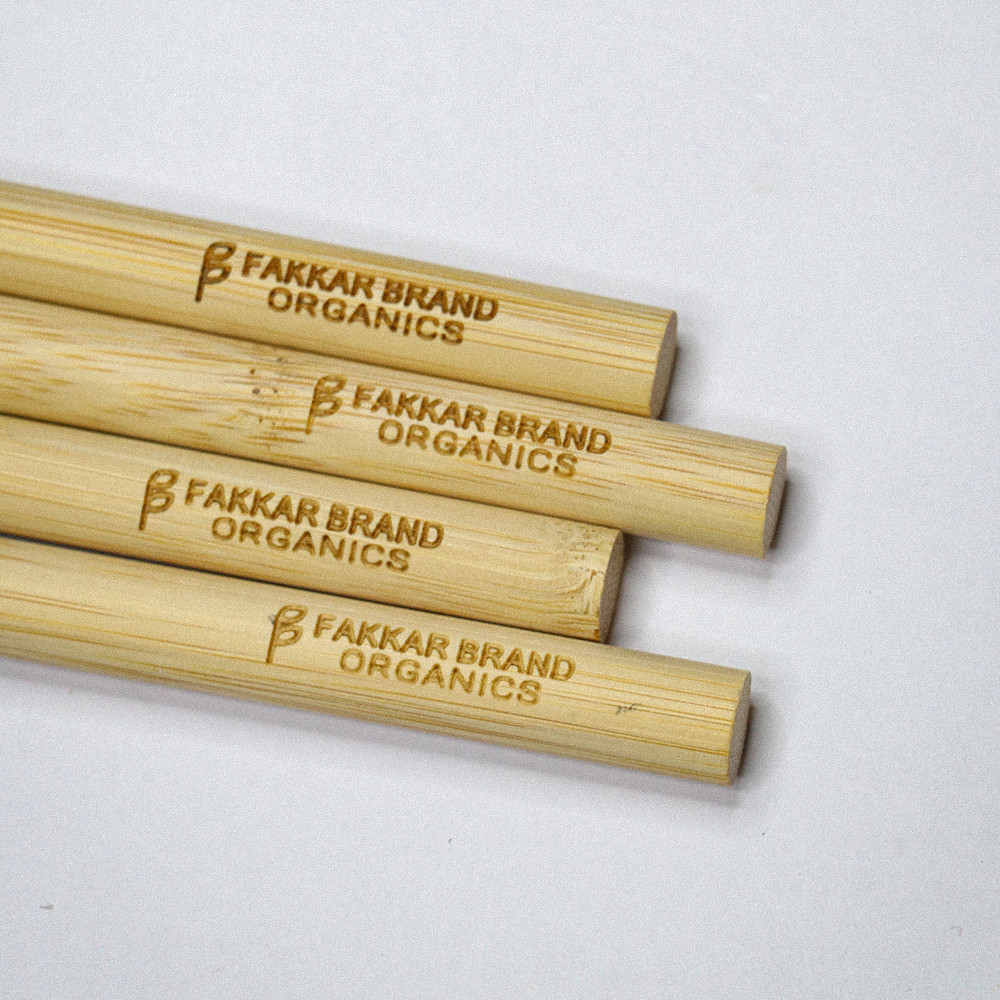 nano bristles bamboo toothbrush (ultra soft)