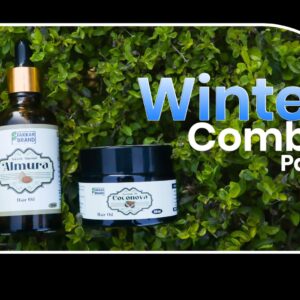 Winter Combo Set
